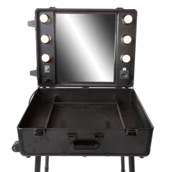Valise maquillage