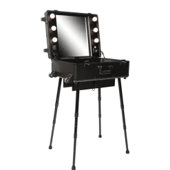 Valise maquillage