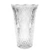 Vase en verre Vintage grand modèle Ø 15-22 cm H 25-30cm