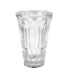 Vase en verre Vintage moyen modèle Ø 15-17 cm H 20-25cm