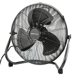 Ventilateur à poser Ø 40 cm l 48 cm H 45 cm