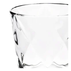 Verre ArlequinØ 8,7 cm H 9 cm 29 cl
