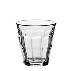 Verre Duralex Ø 8 cm H 8,5 cm 22 cl