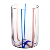 Verre Luce 35 cl (dépareillé)