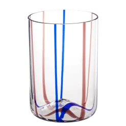 Verre Luce 35 cl (dépareillé)