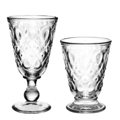 Verres Baroque