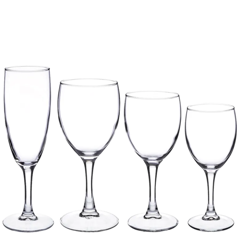 Verres Elégance