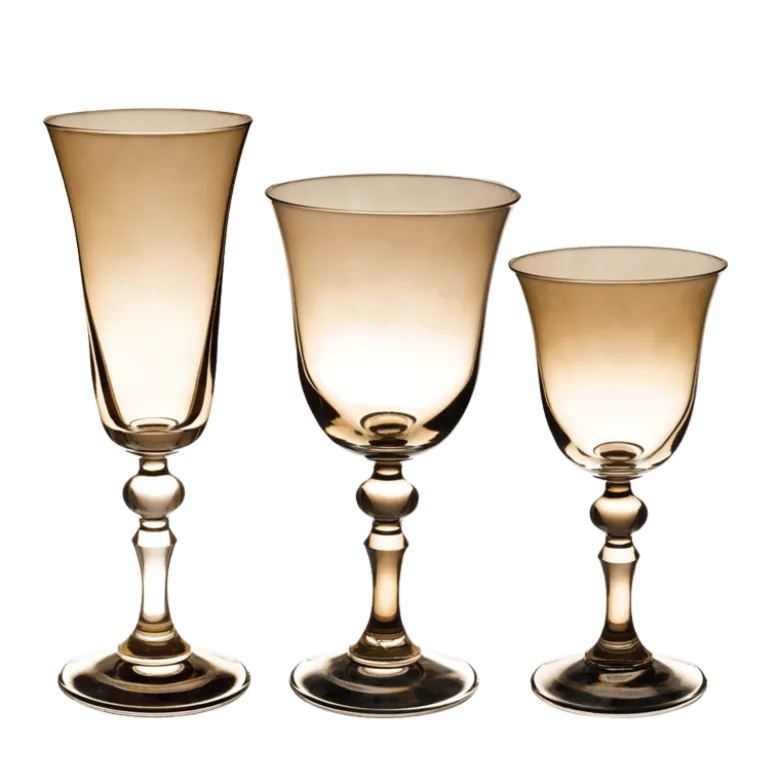 Verres Fumé