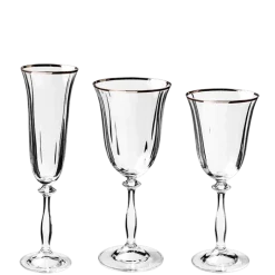 Verres Marquis Platine