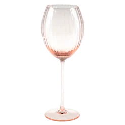 Verre Sorrente rose 37 cl