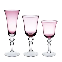 Verres Prune