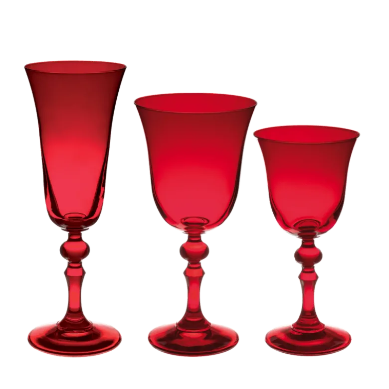 Verres Rubis