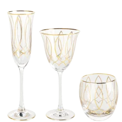 Verres Venise