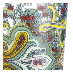 Verre à thé de couleur 10 cl