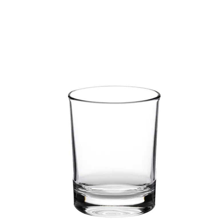 Verre à vodka grand modèle Ø 5,5 cm H 7 cm 10 cl