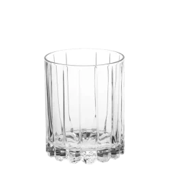Verre à whisky Prisme bas 35 cl