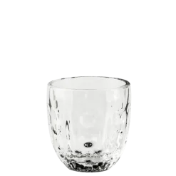 Verrine Variety Ø 6 cm H 6.5 cm 10 cl - dépareillée