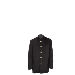 Veste maître d'hôtel taille XL