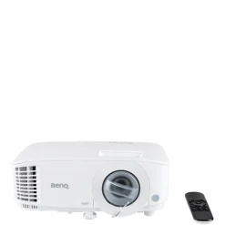 Vidéoprojecteur + télécommande