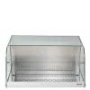Vitrine réfrigérée 30 x 64,5 cm H 33,5 cm