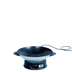 Wok électrique Ø 36 cm - 1400 w - 220 V